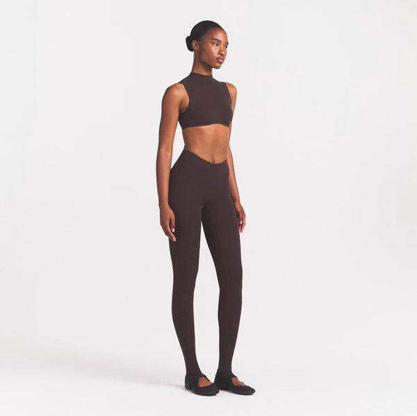 DIPPED 29" LEGGING