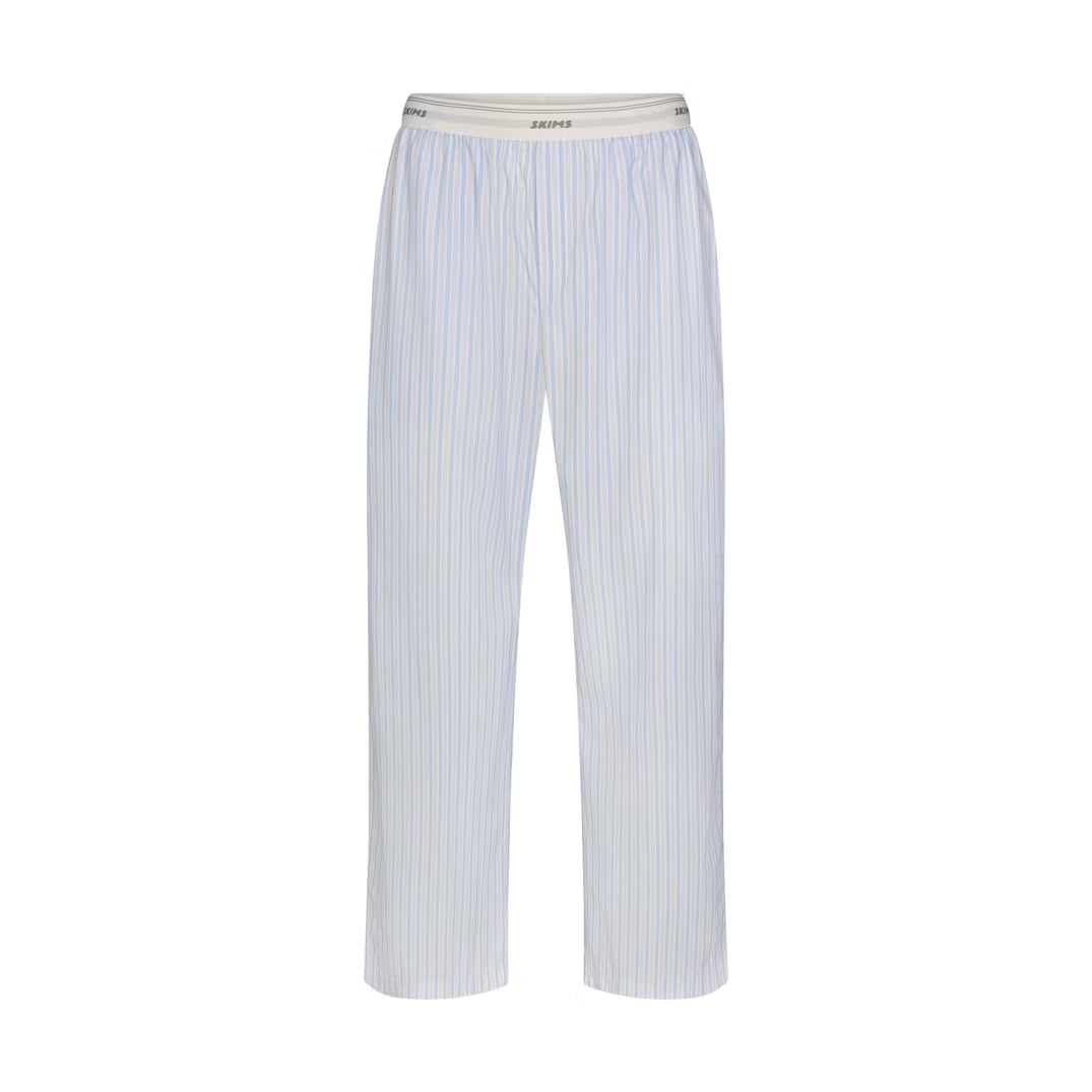 MENS LOGO BAND SLEEP PANT