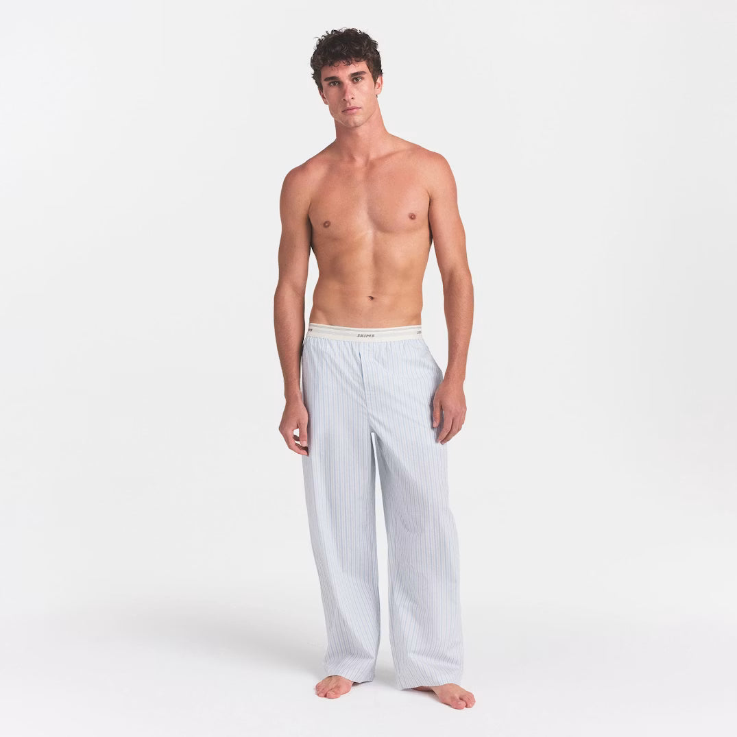 MENS LOGO BAND SLEEP PANT