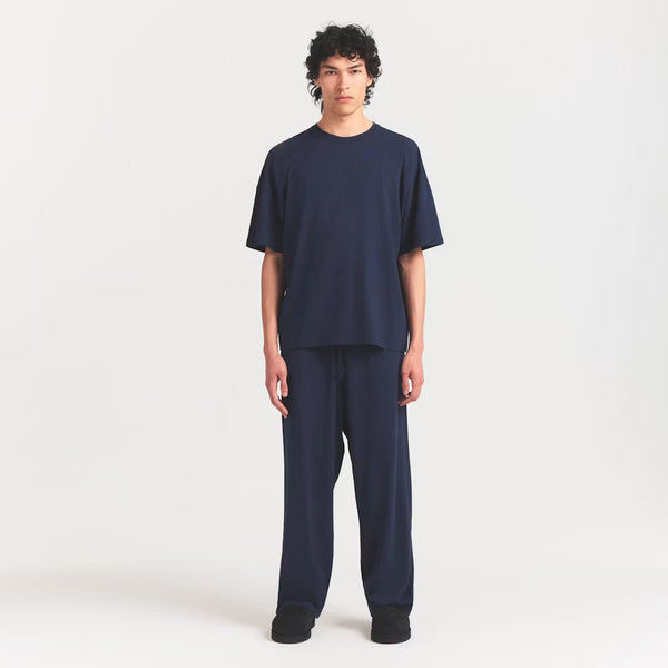 MENS RELAXED STRAIGHT LEG PANT