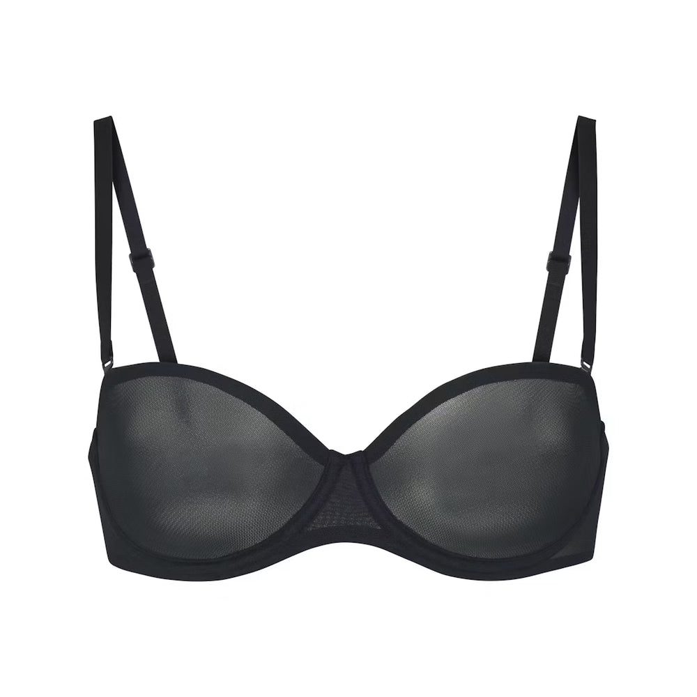 STRAPLESS BRA