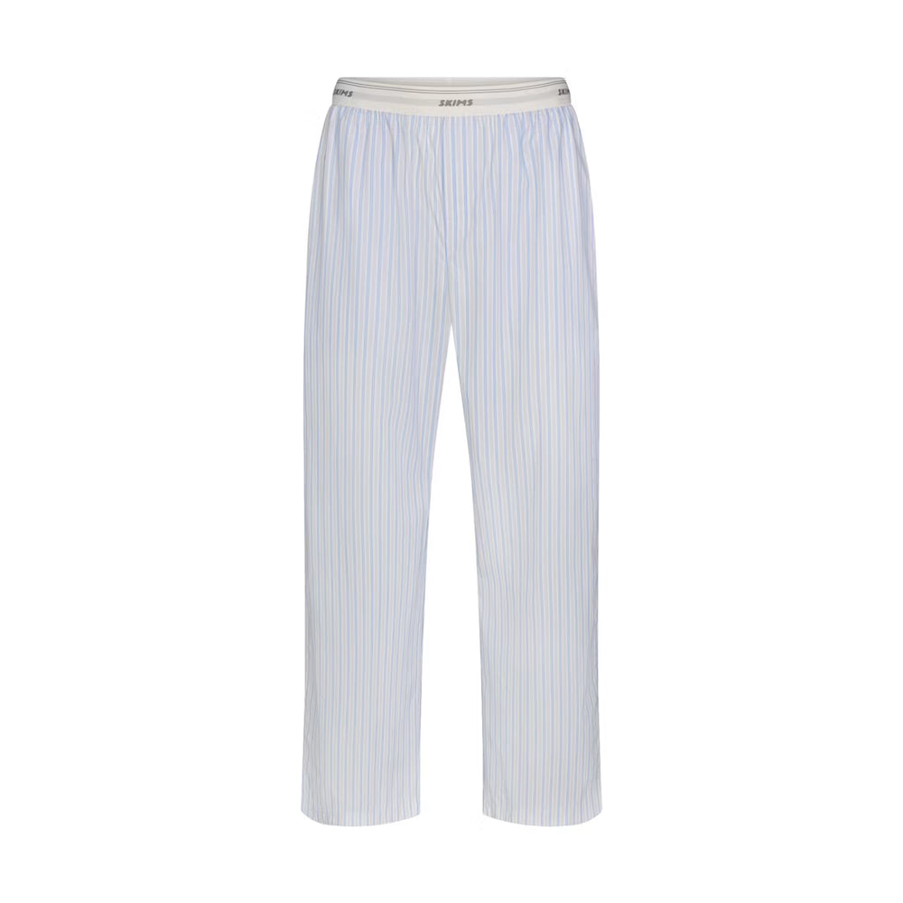MENS LOGO BAND SLEEP PANT