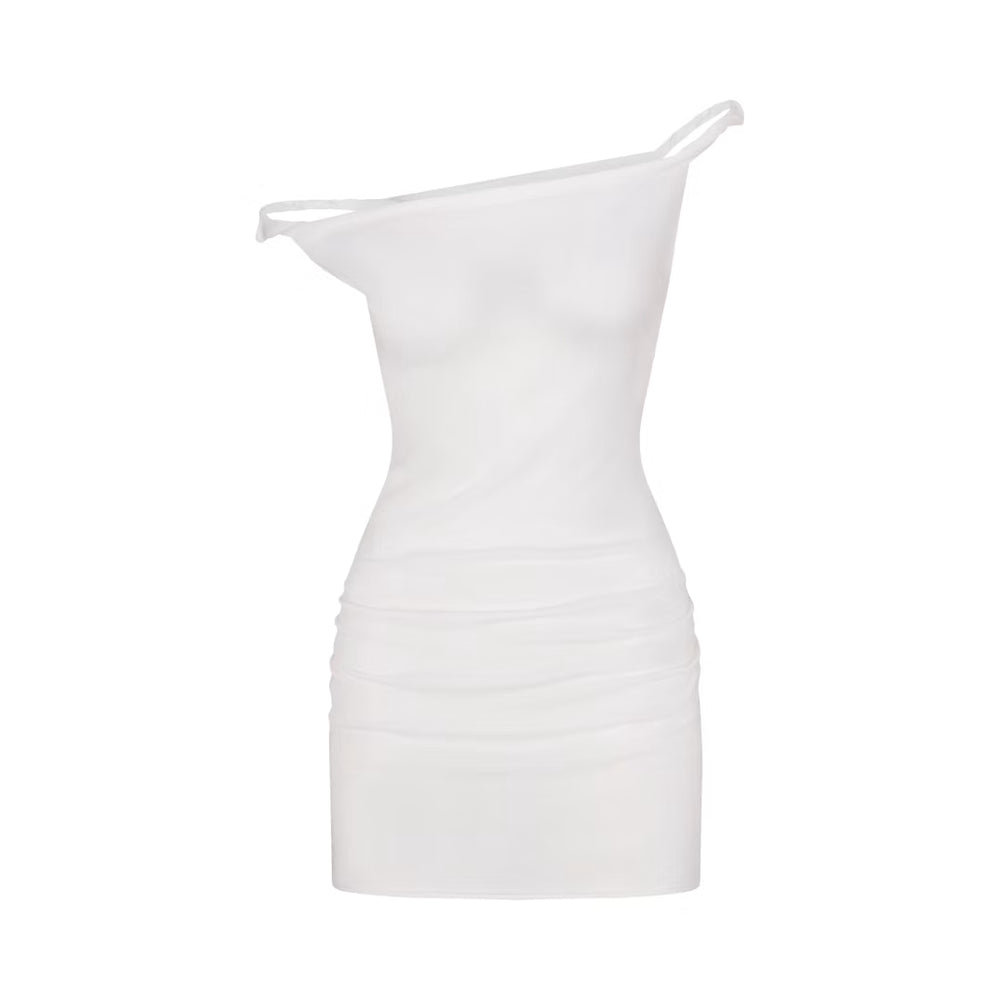 COTTON SHORT
