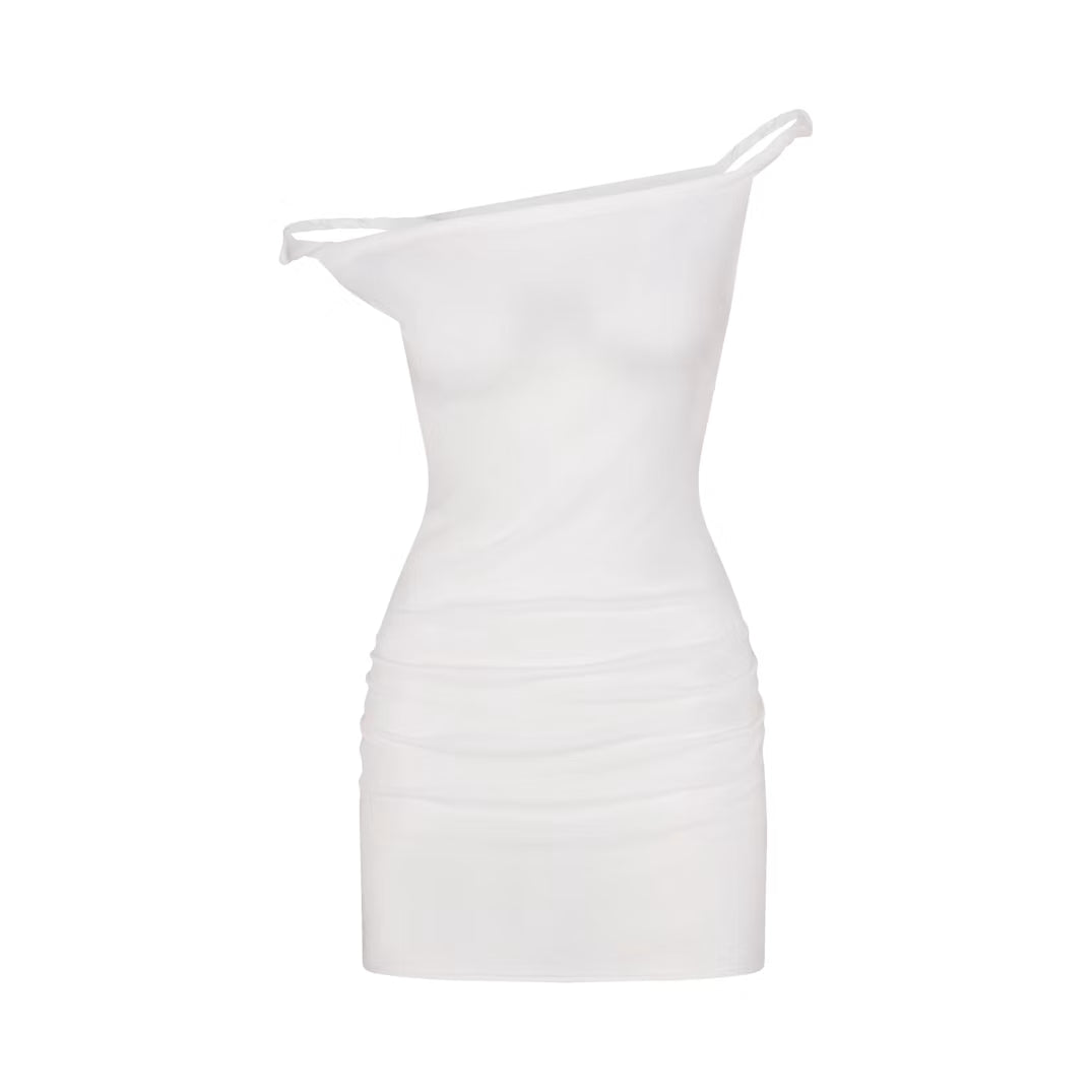 COTTON SHORT