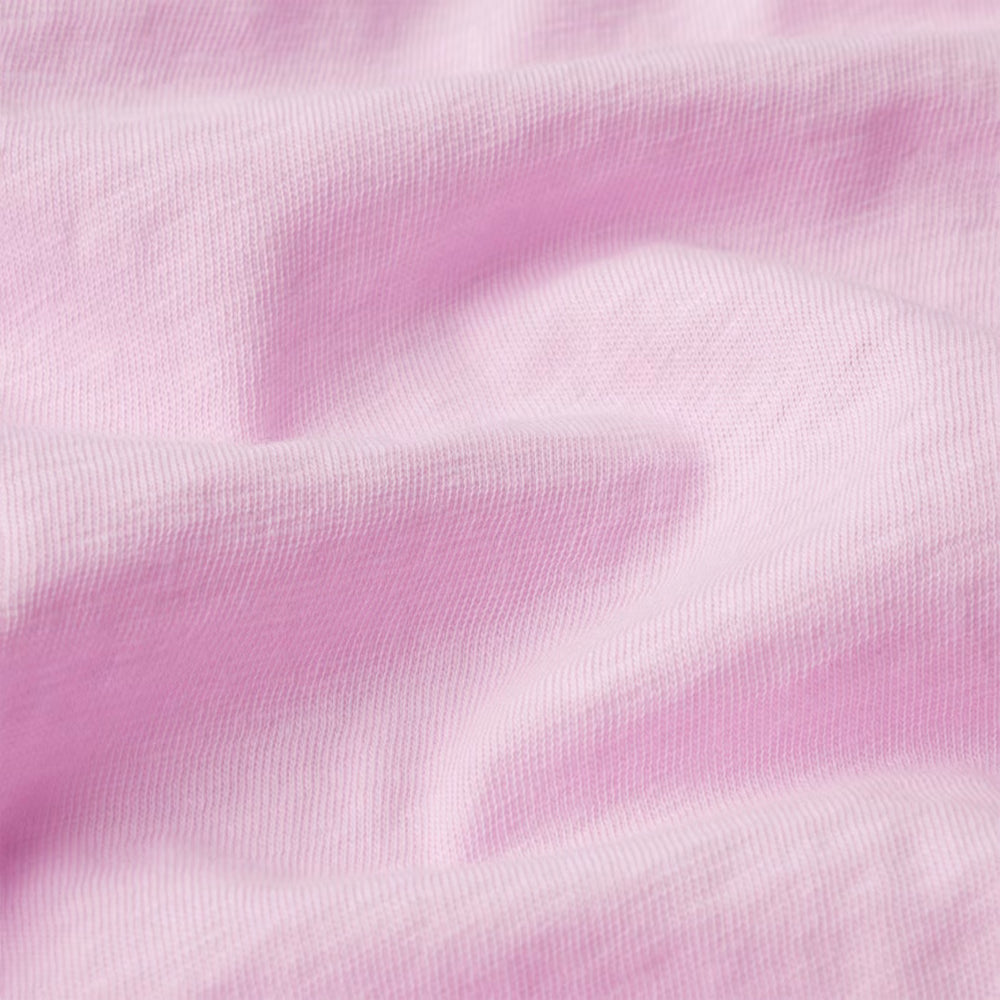 HEART STRAIGHT LEG PANT