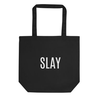 Slay Eco Tote Bag