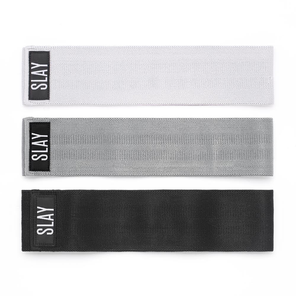SLAY BOOTY BANDS – SLAY ATHLETIC