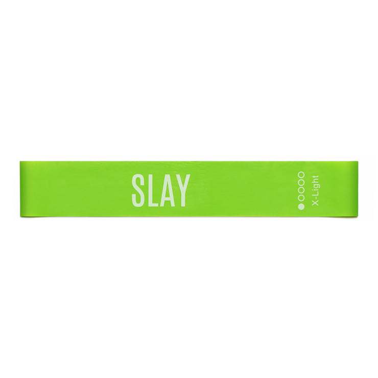 GREEN SLAY MINI BAND (REPLACEMENT)