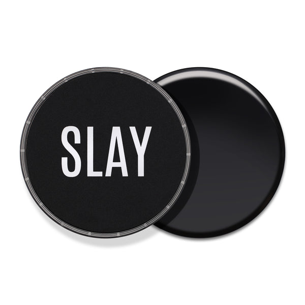 SLAY SLIDER DISCS