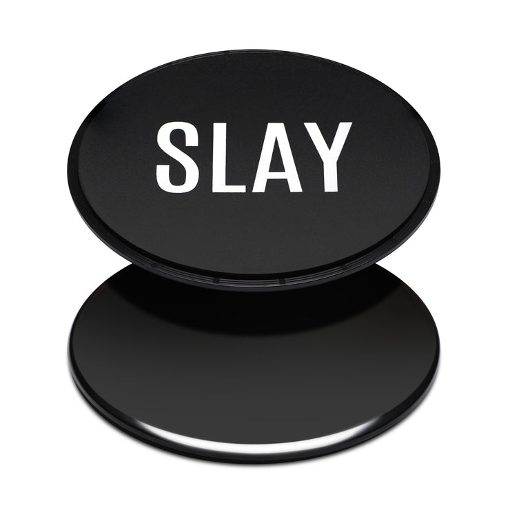 SLAY SLIDER DISCS