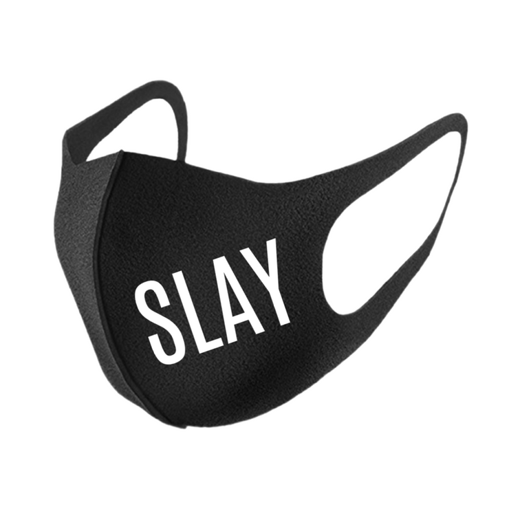 SLAY FACE MASK