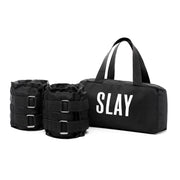 SLAY ANKLE WEIGHTS