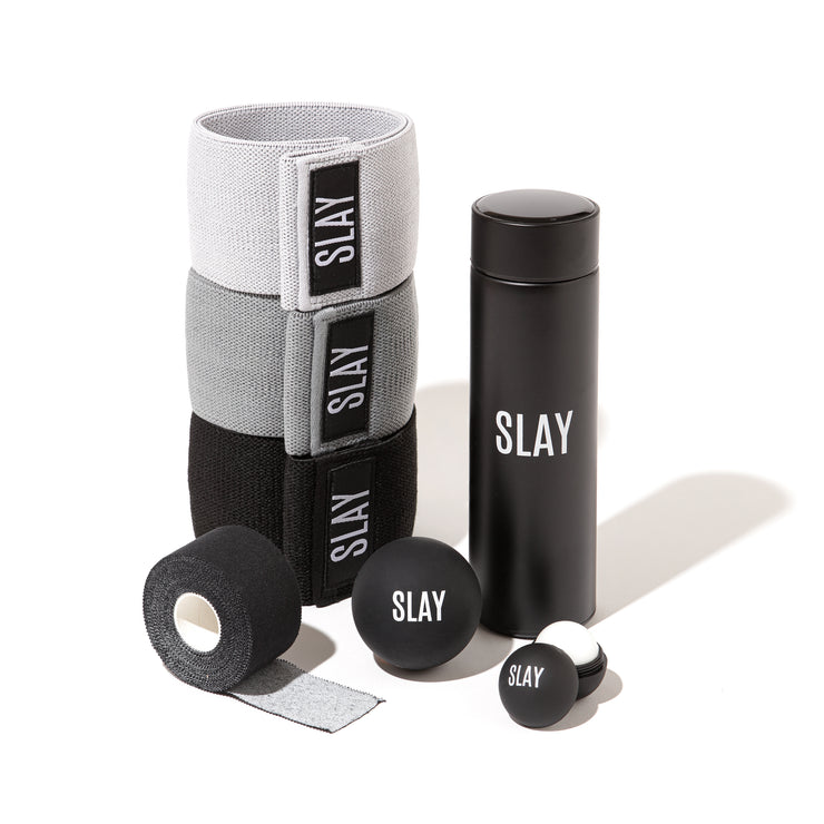 SLAY BOOTY BOX (DELUXE)