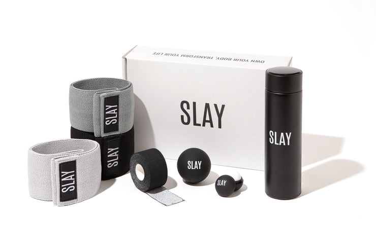 SLAY BOOTY BOX (DELUXE)